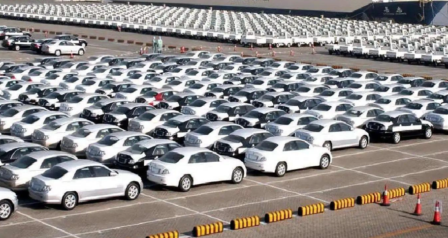二手车“出海”成外贸增长新亮点——石家庄市多措并举积极促进外贸高质量发展