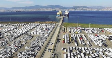 出口土耳其汽车加征40%关税，2024年7月7日实施