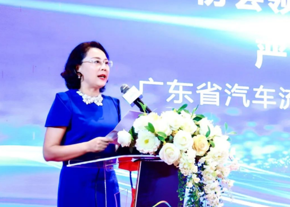 上半年广东二手车卖了138万辆
