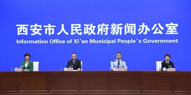1-8月西安市进出口总值2711亿元