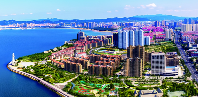 前10个月，威海“新三样”出口值翻番